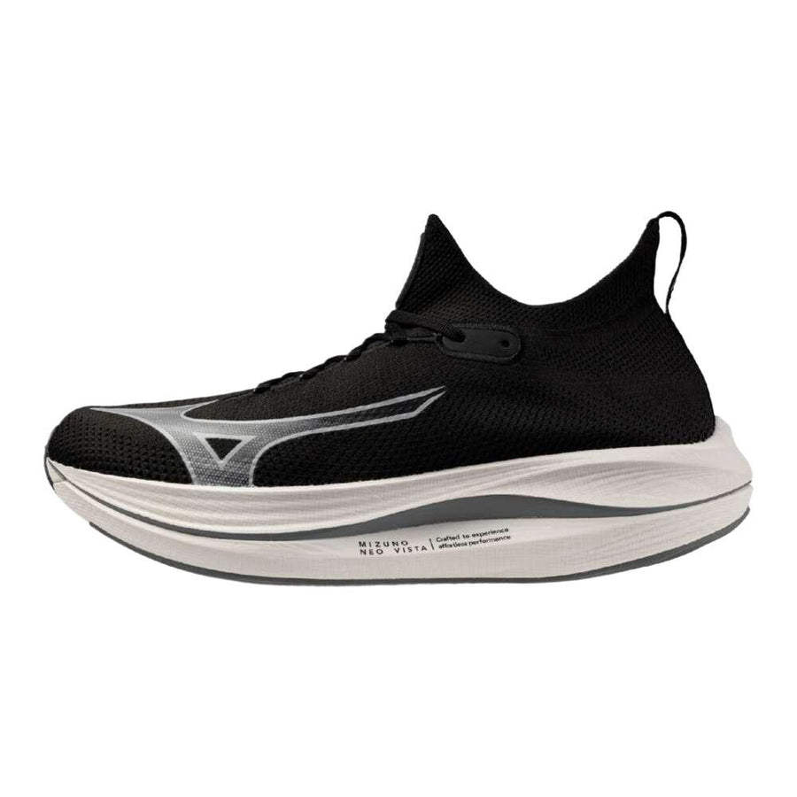 ミズノ ネオビスタ Mizuno Neo Vista "Black/Dark Gray/Light Gray" J1GC2439-52