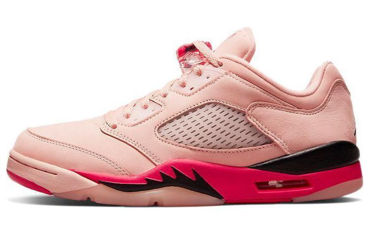 エアジョーダン5 Nike Women's Air Jordan 5 Low "Girls That Hoop" DA8016-806