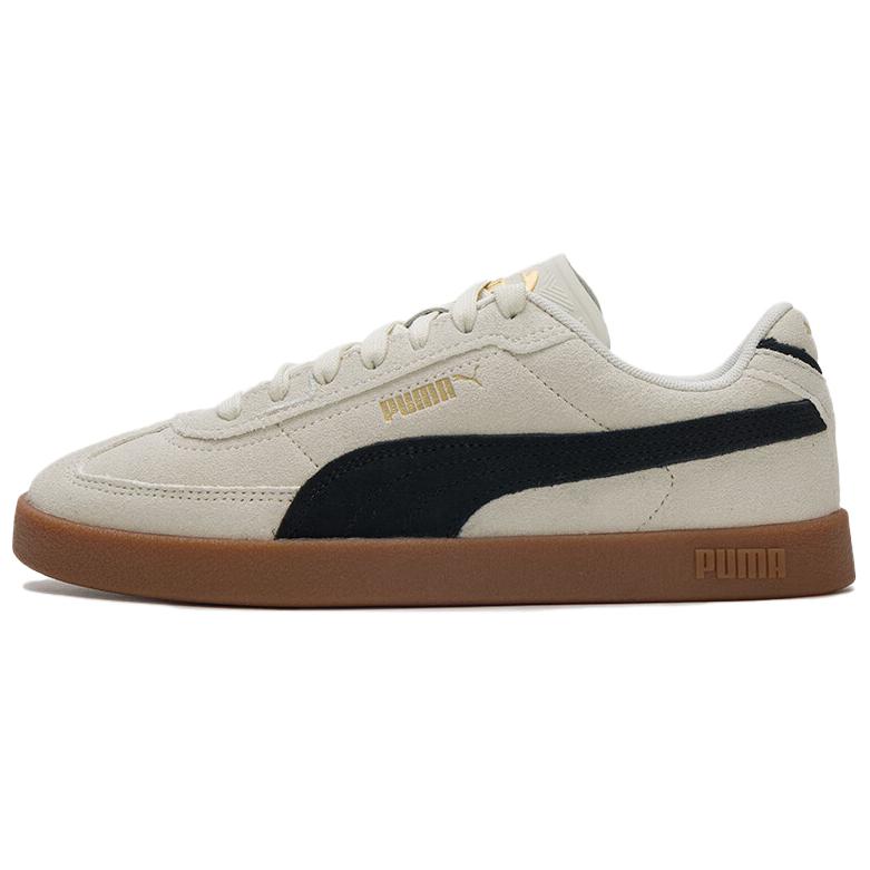 プーマ スウェード Puma Club 2 Era Suede "Vapor Gray/PUMA Black/Gum" 400717-10
