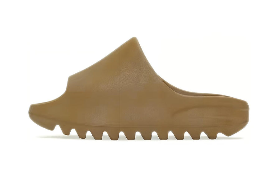 アディダス イージースライド adidas KIDS YEEZY Slide "Ochre" GW1932