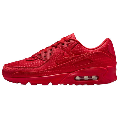 ナイキ エアマックス90 Nike Air Max 90 "Valentine’s Day/University Red" (2026) IB6606-600