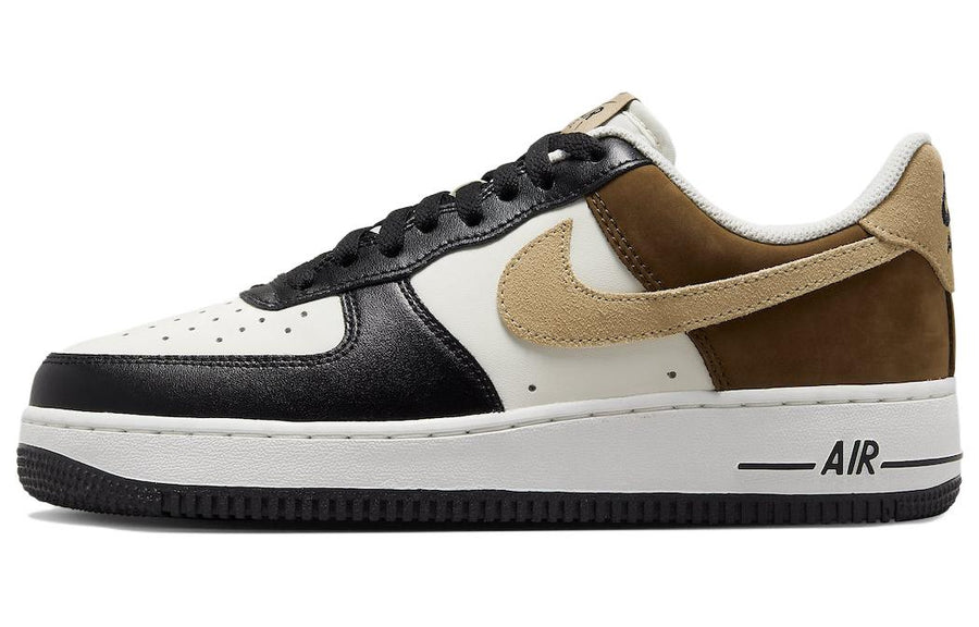 ナイキ エアフォース1 Nike Air Force 1 Low "Brown/Tan Suede" FB3355-200