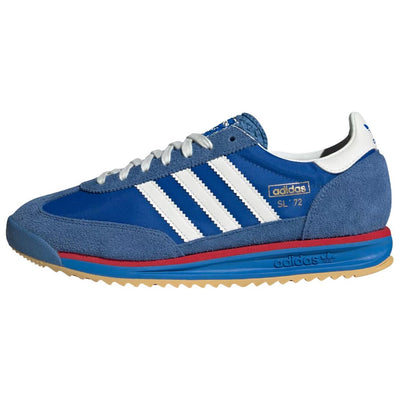 アディダス SL72 adidas SL72 RS "Blue/Cream White" IG2132