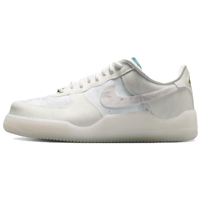 ナイキ エアフォース1 LeBron James × Nike Air Force 1 Low "Beijing" IQ5373-100