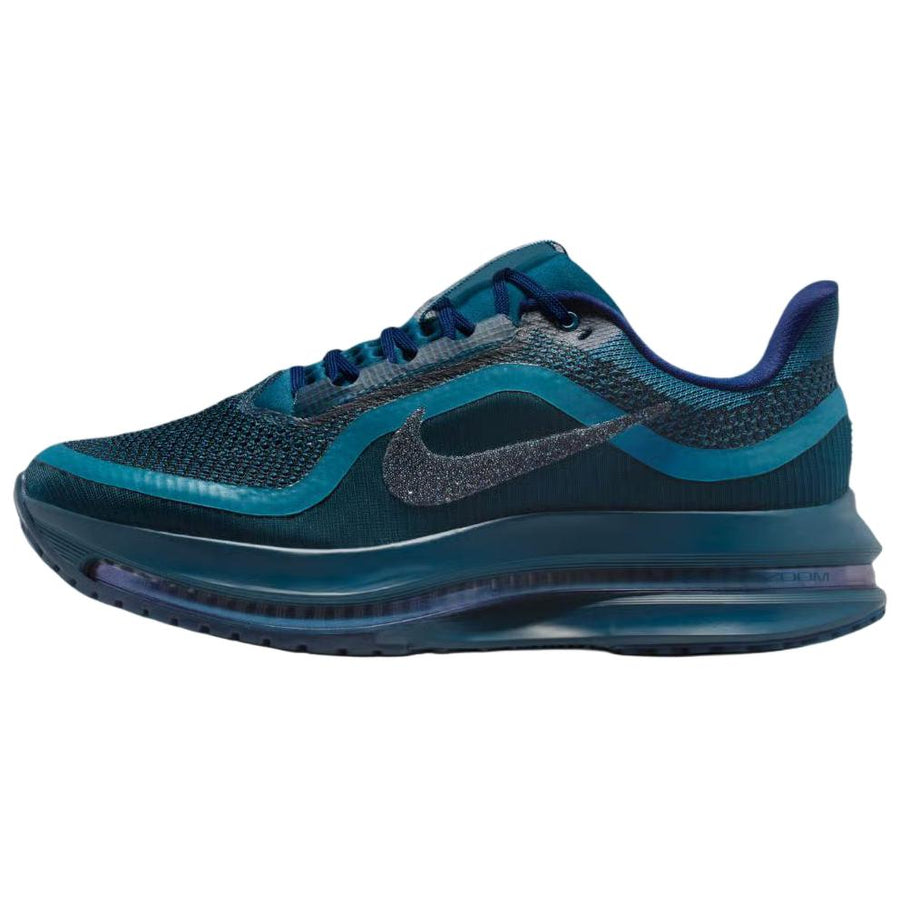 ナイキ ペガサス Swarovski × Nike Women's Pegasus Premium "Blue Force" IM7384-499