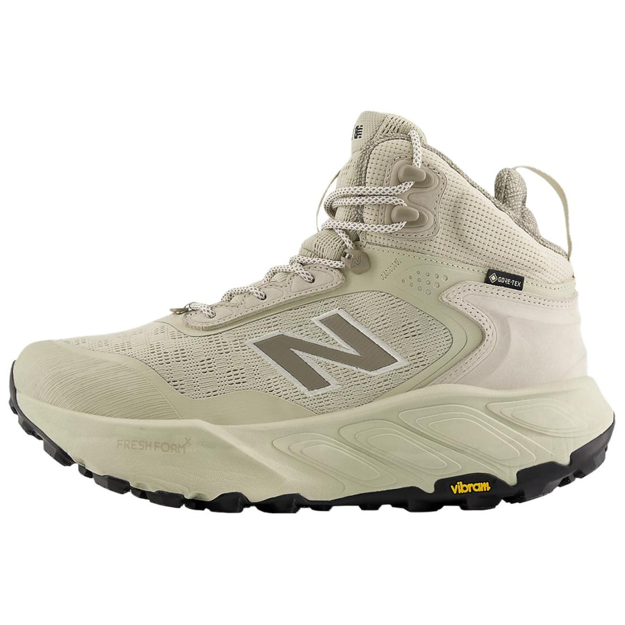 ニューバランス フレッシュフォーム New Balance Fresh Foam X Hierro Hiker GORE-TEX "Shipyard/Dockside/Sea Salt" MTHIMCA9