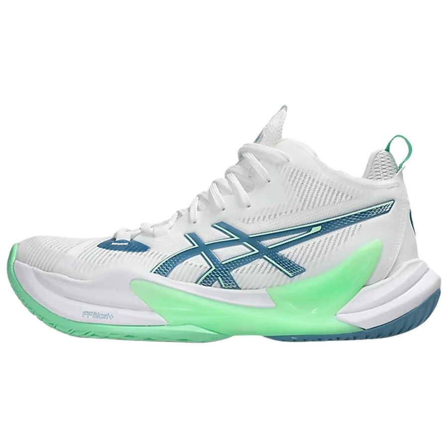 アシックス Asics Metarise 2 "White/Saba Blue" 1051A089-102