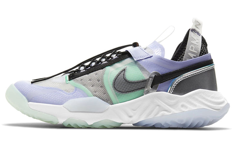 ジョーダン Nike Women's Jordan Delta "White/Multi Color/Metallic Silver/Black" DJ5200-109