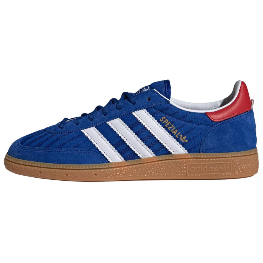 アディダス ハンドボール スペツィアル adidas Handball Spezial "Power Blue/Red/Cloud White" HQ7262