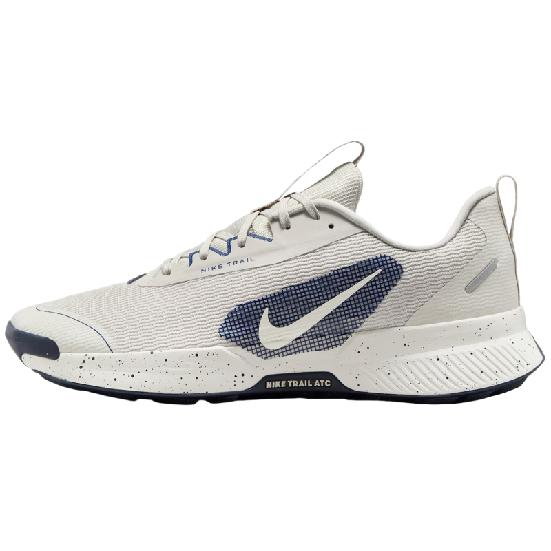 ナイキ Nike Juniper Trail 3 "Light Bone/Midnight Navy/Summit White/Light Bone" FQ0904-005