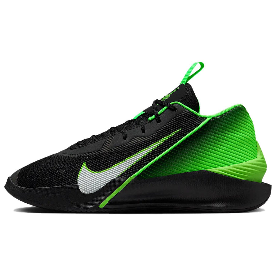 ナイキ Nike GT Jump Academy "Black/Green Strike/White" HF1804-001