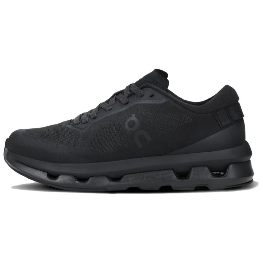 オン On Women's Cloudzone "Black/Eclipse" 3WF10070106