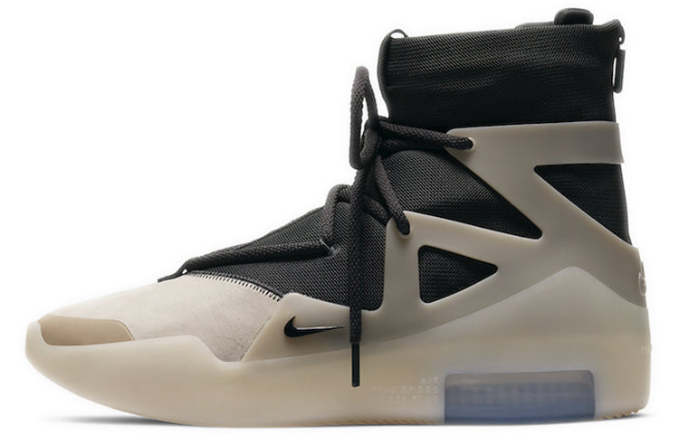 ナイキ Fear Of God × Nike Air Fear Of God 1 "String The Question" AR4237-902