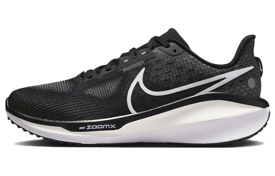 ナイキ ボメロ Nike Vomero 17 "Black/Anthracite/White" FB1309-004