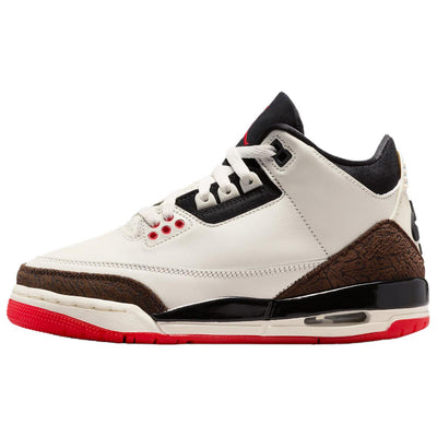 エアジョーダン3 Nike GS Air Jordan 3 "World’s Best Dad" DM0967-103