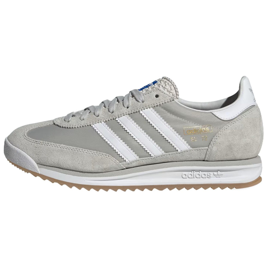 アディダス SL72 adidas SL72 RS "Grey One/Cloud White/Crystal White" JI1281
