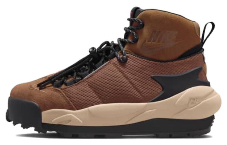 ナイキ sacai × Nike Magmascape "Pecan" FN0563-200