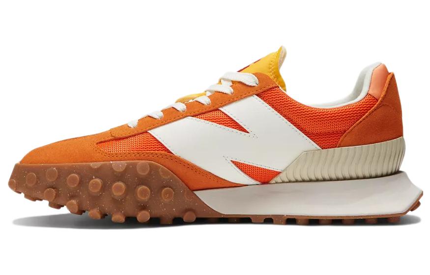 ニューバランス XC-72 New Balance XC-72 Future Legacy Pack "Orange" UXC72SB