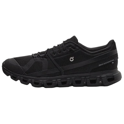 オン Dover Street Market (DSM) × On Women's Cloud 6 "Black/Black" 3WG11091043