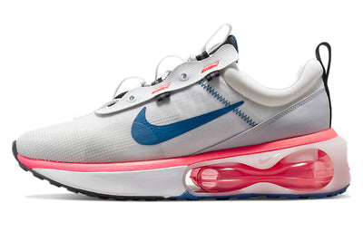 ナイキ エアマックス2021 Nike Air Max 2021 "Summit White/Coat Blue" DH4245-100