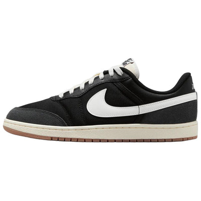 ジョーダン Nike Air Jordan Skyline Low "Black/Summit White" IM2055-001