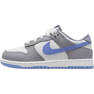 ナイキ ダンク Nike PS Dunk Low "White/Cement Grey/Royal Pulse" FB9108-121