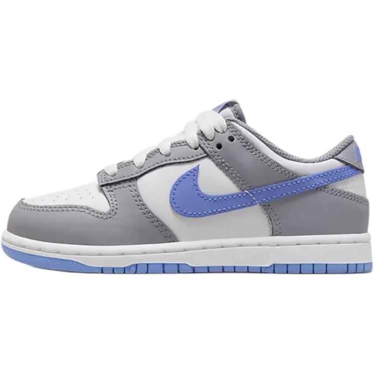 ナイキ ダンク Nike PS Dunk Low "White/Cement Grey/Royal Pulse" FB9108-121