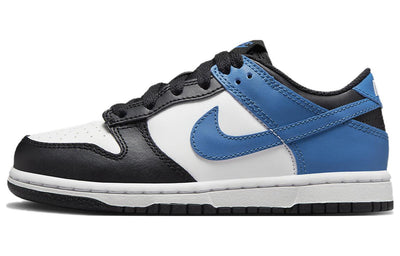ナイキ ダンク Nike GS Dunk Low "Industrial Blue" dh9765-104