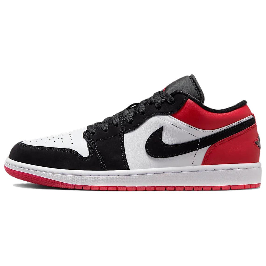 エアジョーダン1 Nike Air Jordan 1 Low SE "Black Toe" IB8971-106