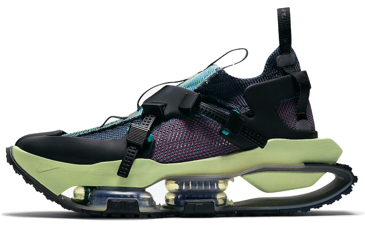ナイキ NIKE ISPA ZOOM ROAD WARRIOR "CLEAR JADE" CW9410-400