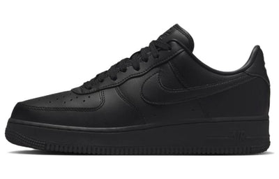 ナイキ エアフォース1 Nike Air Force 1 '07 Low Fresh "Black" DM0211-001