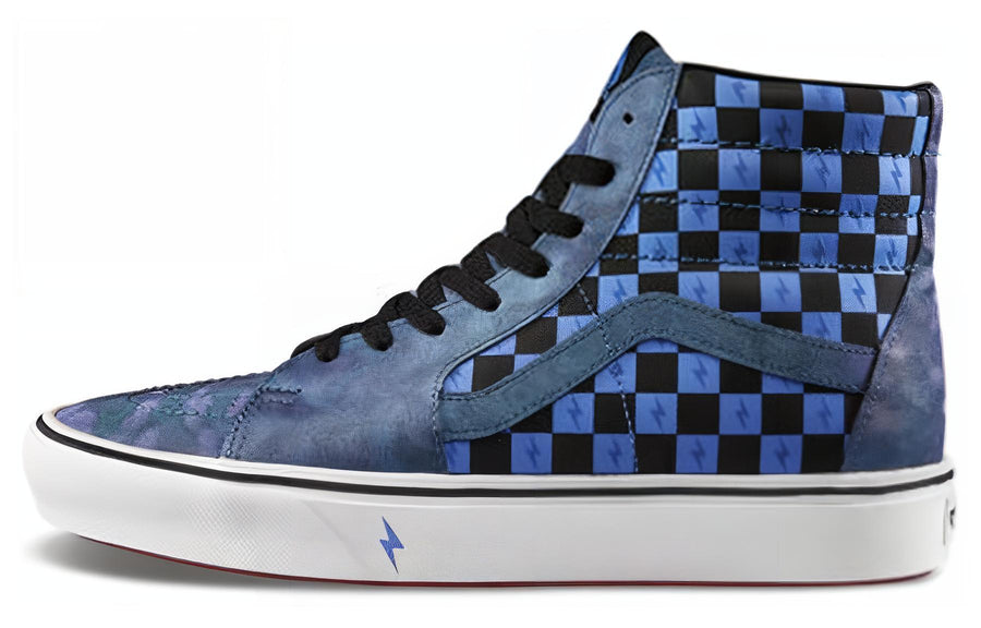 ヴァンズ スケートハイ Harry Potter × Vans Sk8-Hi ComfyCush "Transfiguration" VN0A3WMBVX2