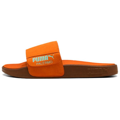 プーマ パレルモ Puma Leadcat 2.0 Palermo Foil "Vermillion/Mint Jelly/Gum" 399041-11