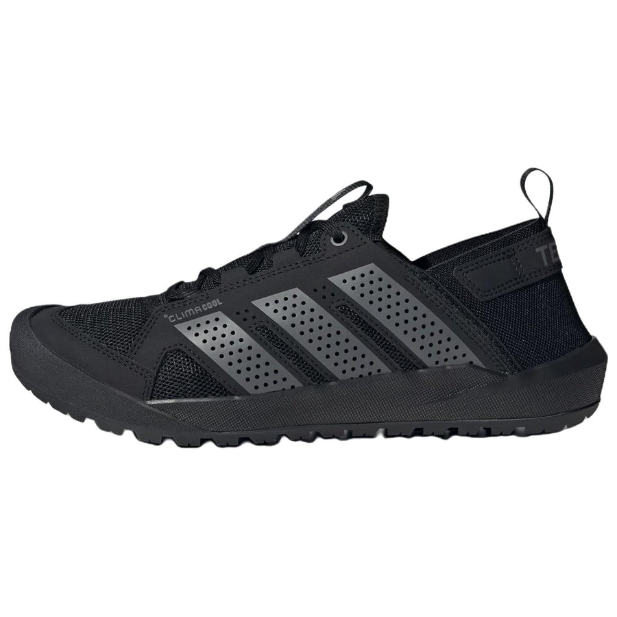 アディダス adidas Terrex Daroga Climacool Hiking "Core Black/Grey Four" HQ9170