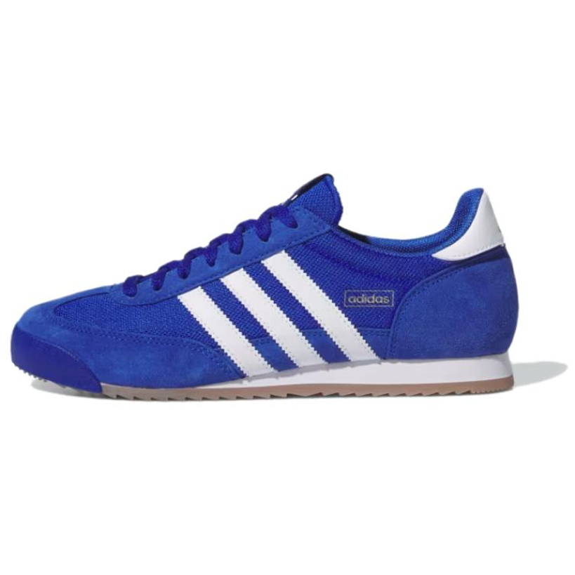 アディダス adidas R71 "Team Royal Blue/Footwear White/Gold Metallic" IH1325