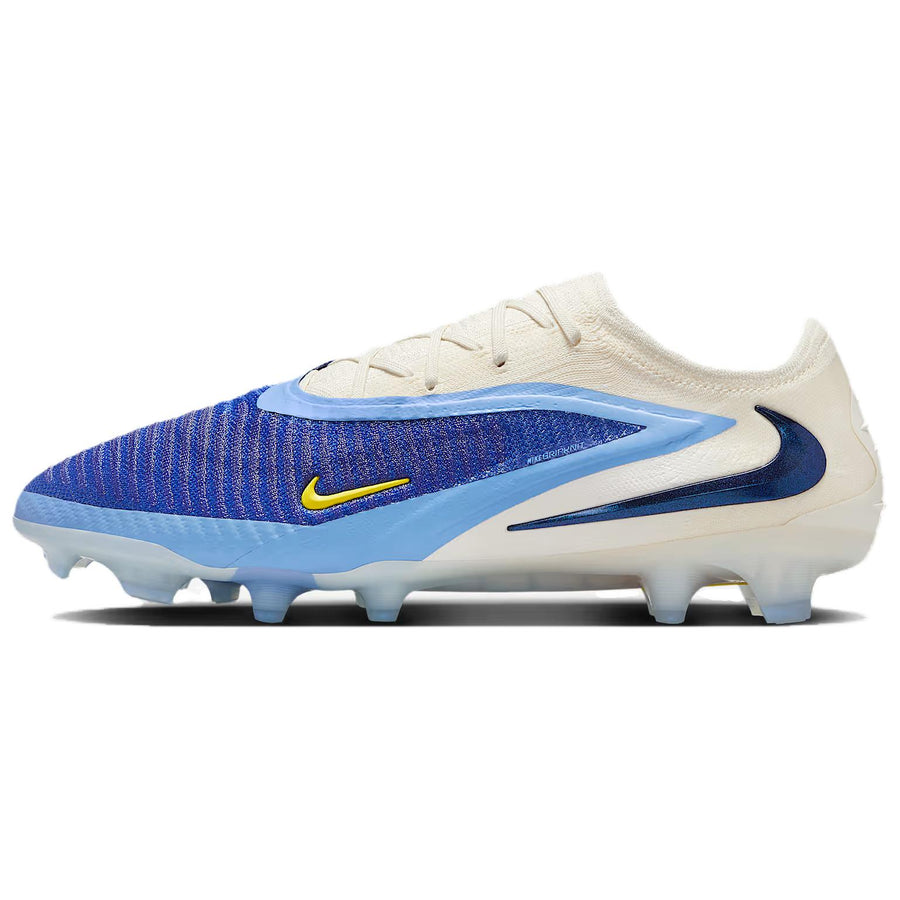 ナイキ ファントム Nike Phantom 6 Low Elite "Racer Blue/Dark Obsidian" HQ2331-400
