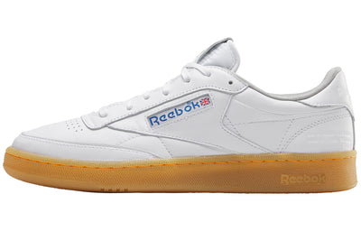 リーボック クラブシー Reebok Club C 85 Vintage 40th Anniversary "White/Blue" 100209030
