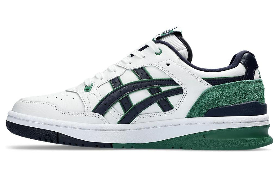 アシックス Asics EX89 "White/Midnight" 1203A268-102