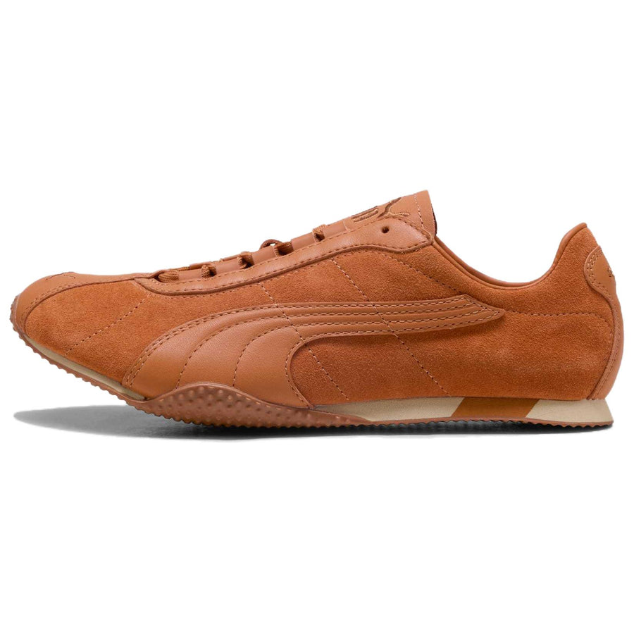 プーマ Puma H-Street Premium "Brandy/Toasted Almond/Gum" 403777-01