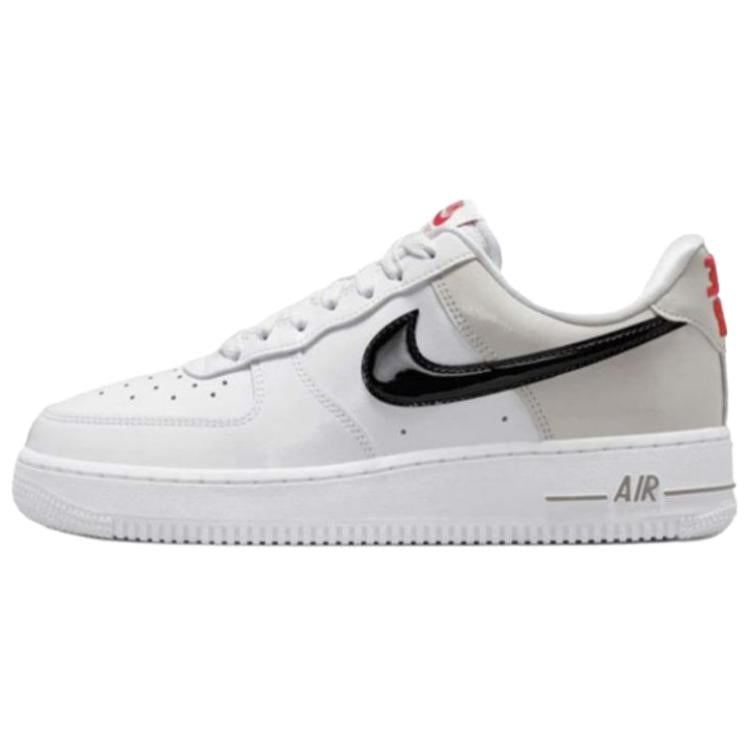 ナイキ エアフォース1 Nike Women's Air Force 1 '07 Low "Light Iron Ore" DQ7570-001