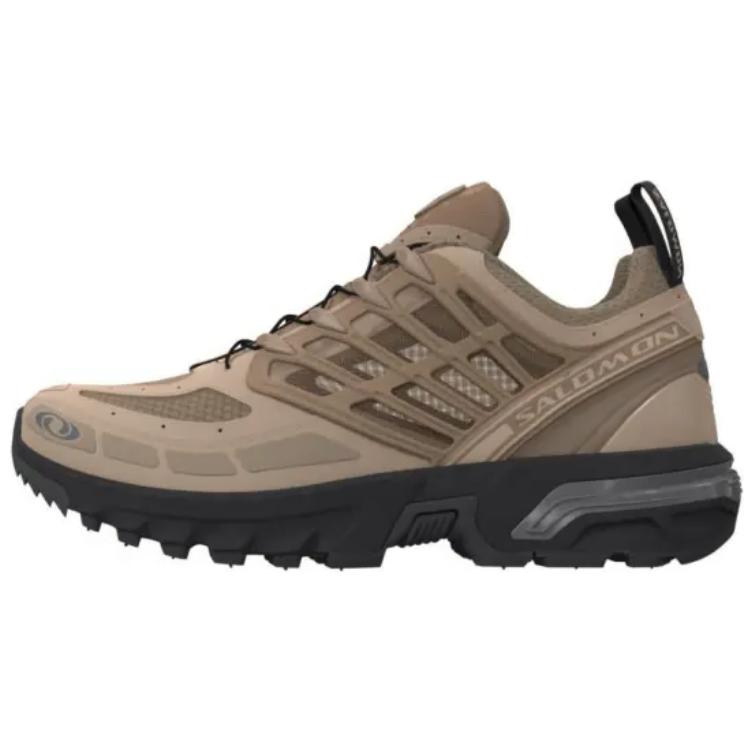 サロモン ACS プロ Salomon ACS Pro "Portabella/Natura/Black" L47596700