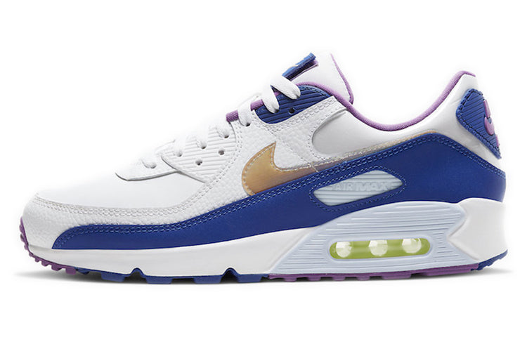 ナイキ エアマックス90 NIKE AIR MAX 90 "EASTER"(2020) CT3623-100
