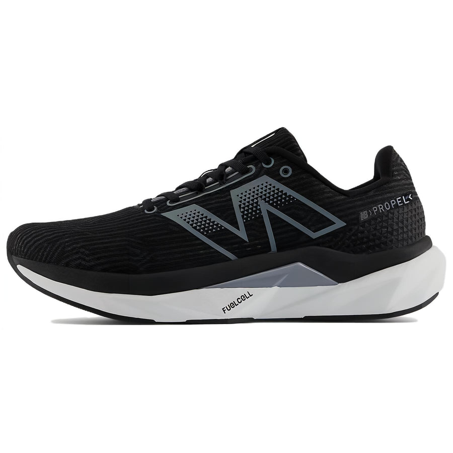 ニューバランス フューエルセル New Balance Women's FuelCell Propel V5 "Black" WFCPRLB5