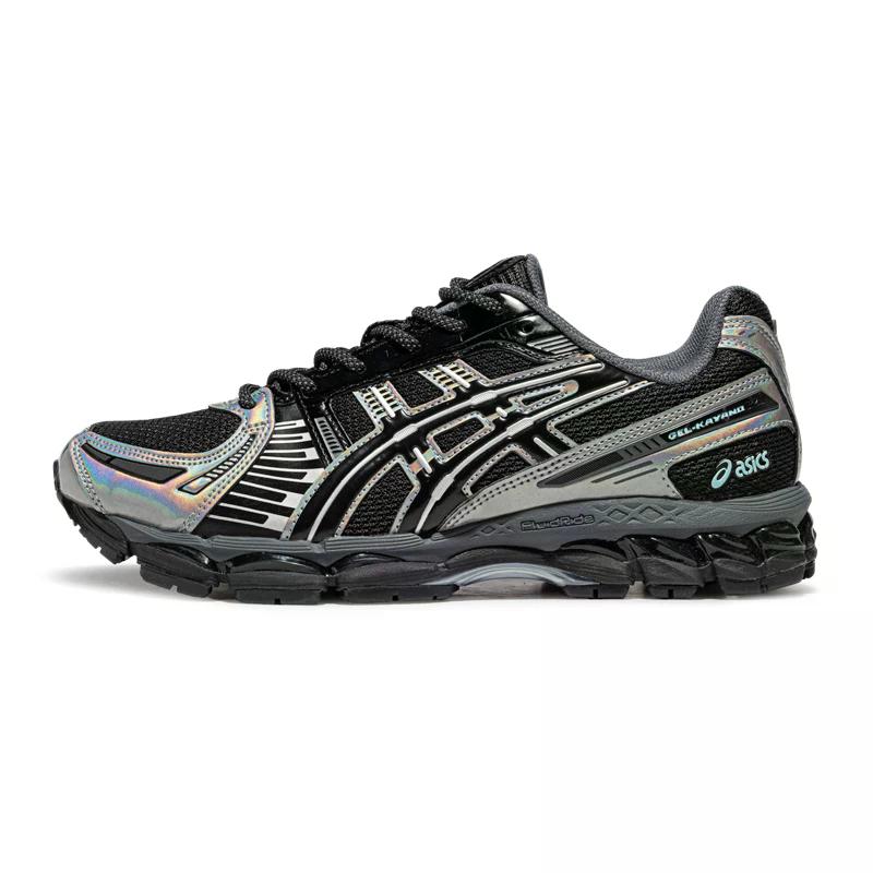 アシックス ゲルカヤノ12.1 asics Gel-Kayano 12.1 "Black/Pure Silver" 1203A996-001