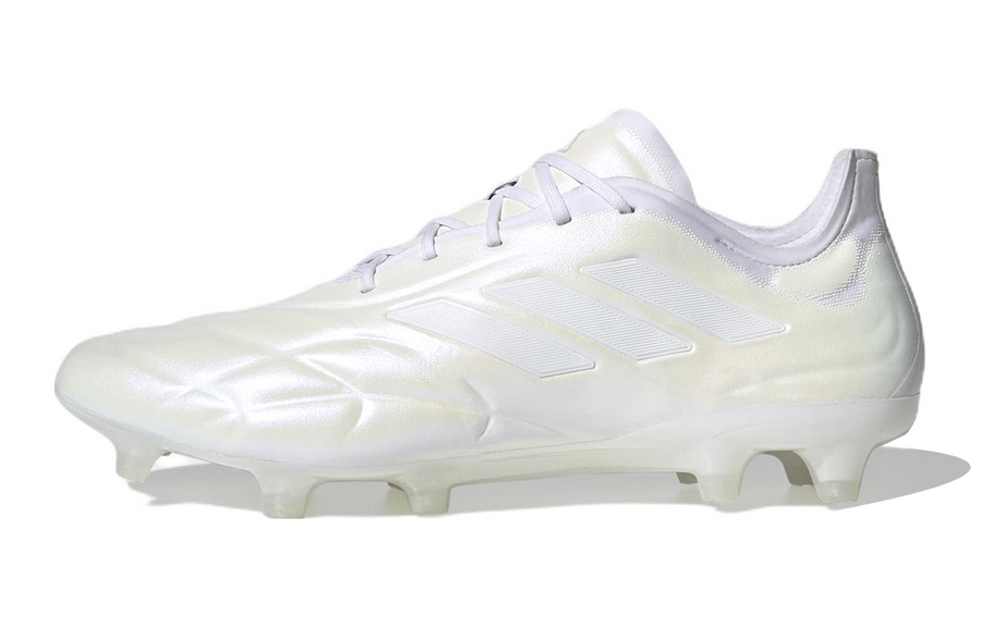 アディダス コパ adidas Copa Pure1 FG "Footwear White/Zero Metallic" HQ8901