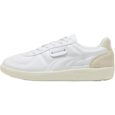 プーマ パレルモ Reigning Champ × Puma Palermo "PUMA White/Warm White" 312314-01