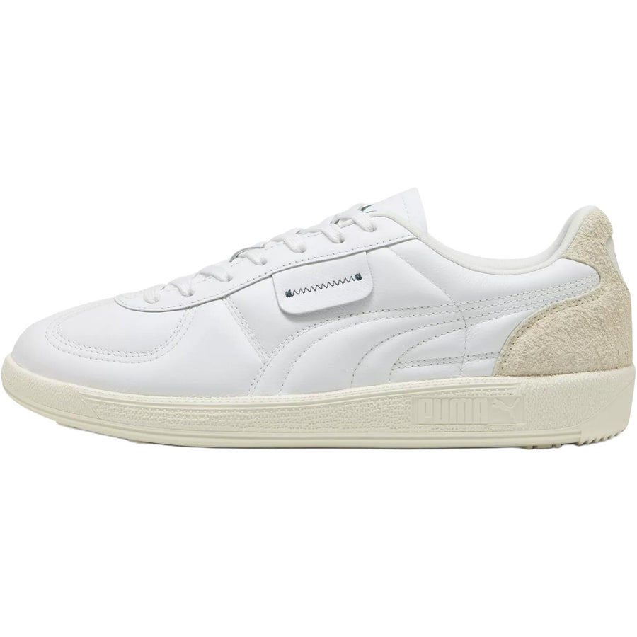 プーマ パレルモ Reigning Champ × Puma Palermo "PUMA White/Warm White" 312314-01