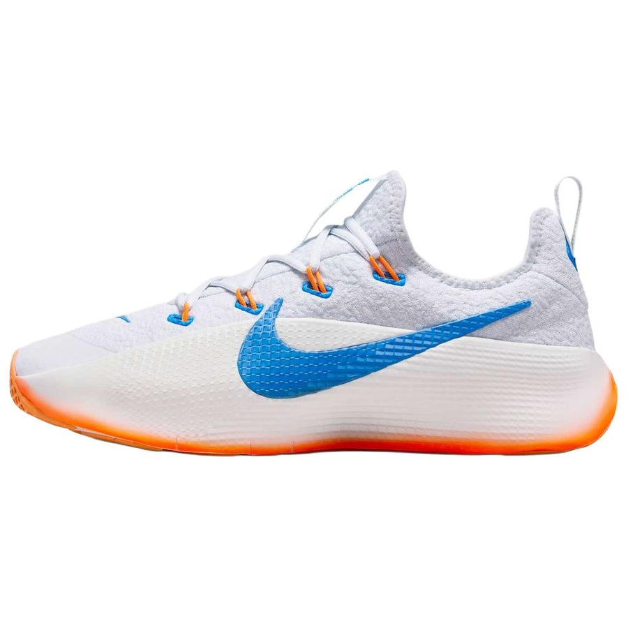 ナイキ レブロン Nike LeBron TR 1 "White/Blue" FJ6151-005