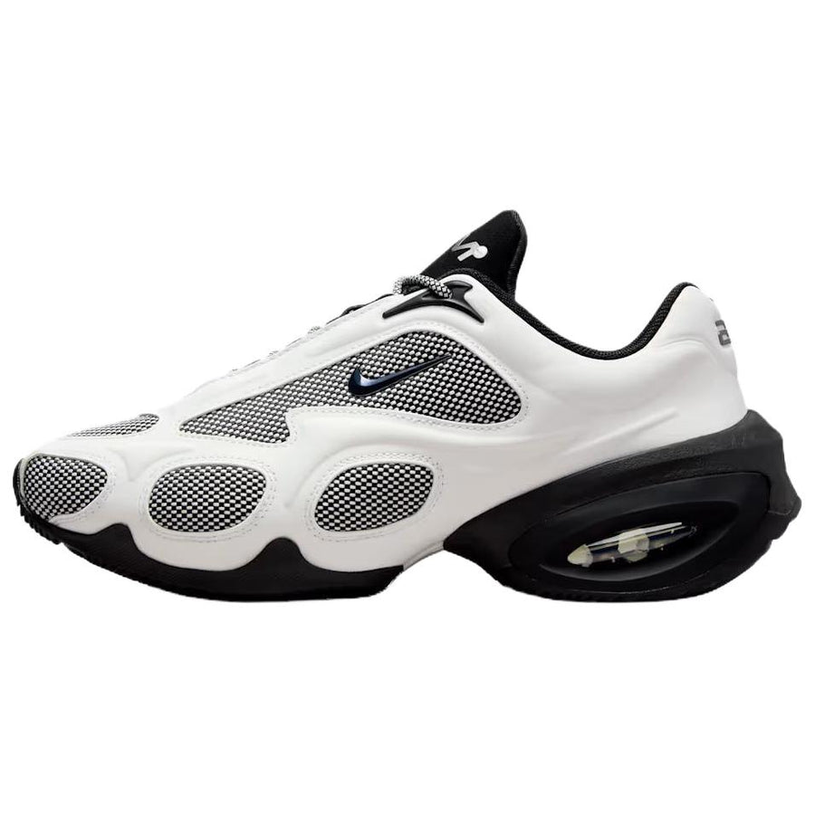 ナイキ エアマックス Nike Women's Air Max Muse "Summit White/Black/Metallic Dark Grey" II6282-100