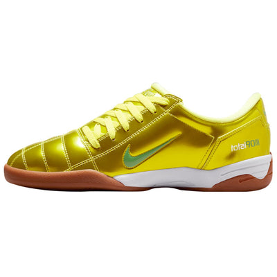 ナイキ トータル90 Nike Total 90 3 SP "Dynamic Yellow/Green Spark/Gum/Medium Brown" HJ9351-700